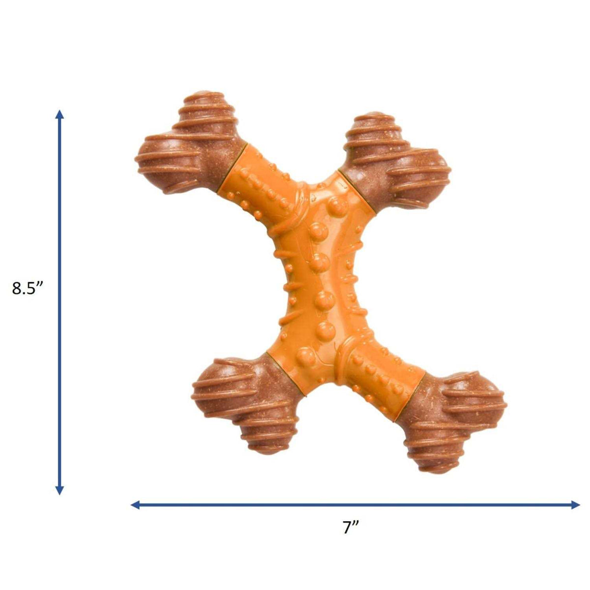 Bone Peanut Butter Pet Supplies P5983