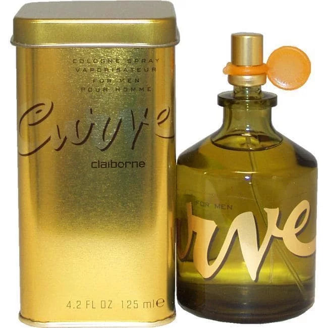 Cologne For Men Spray 4.2 Oz V418