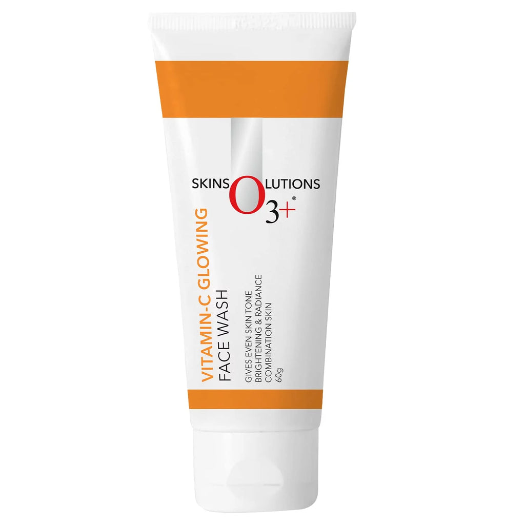 Vitamin C Face Wash 60G D1740