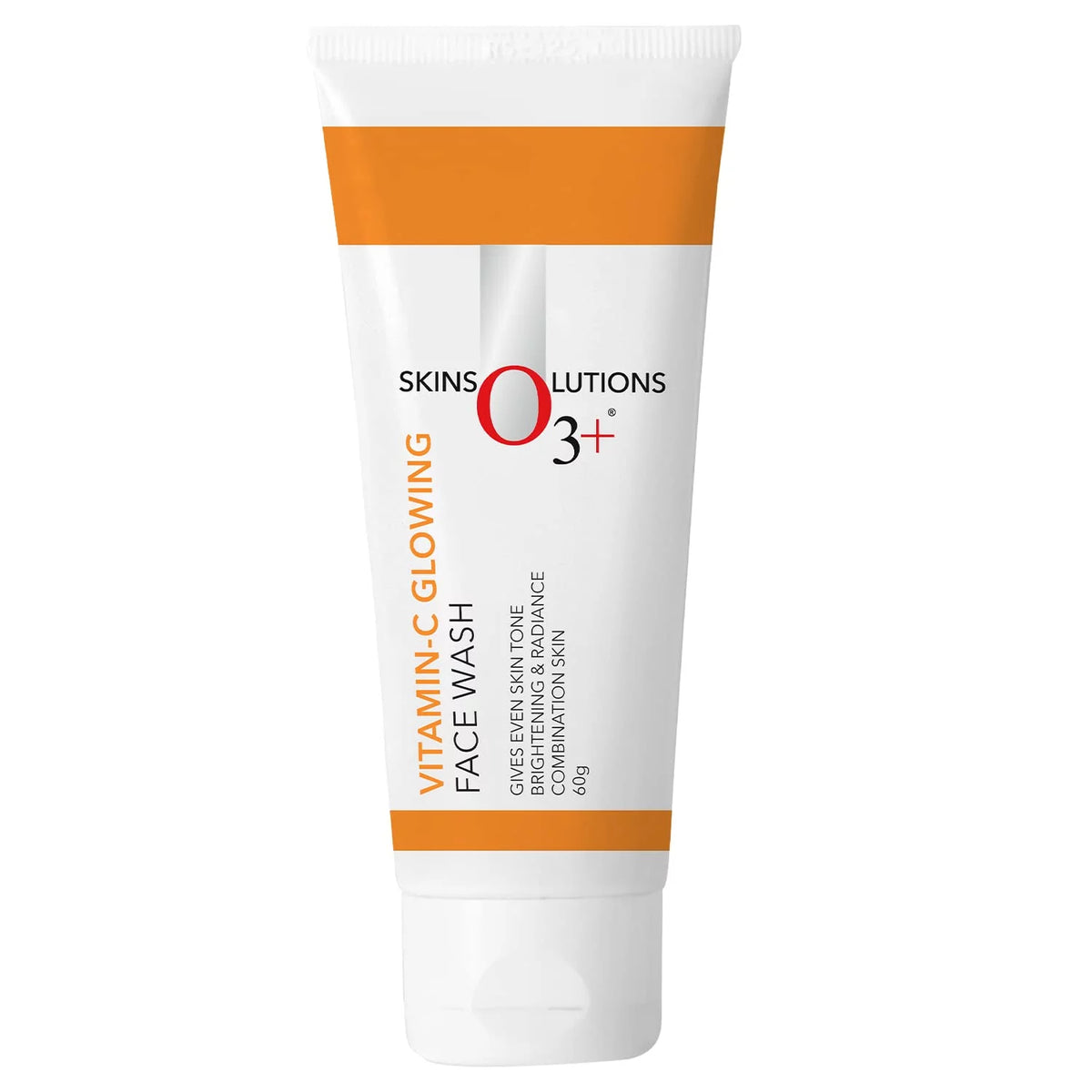 Vitamin C Face Wash 60G D1740