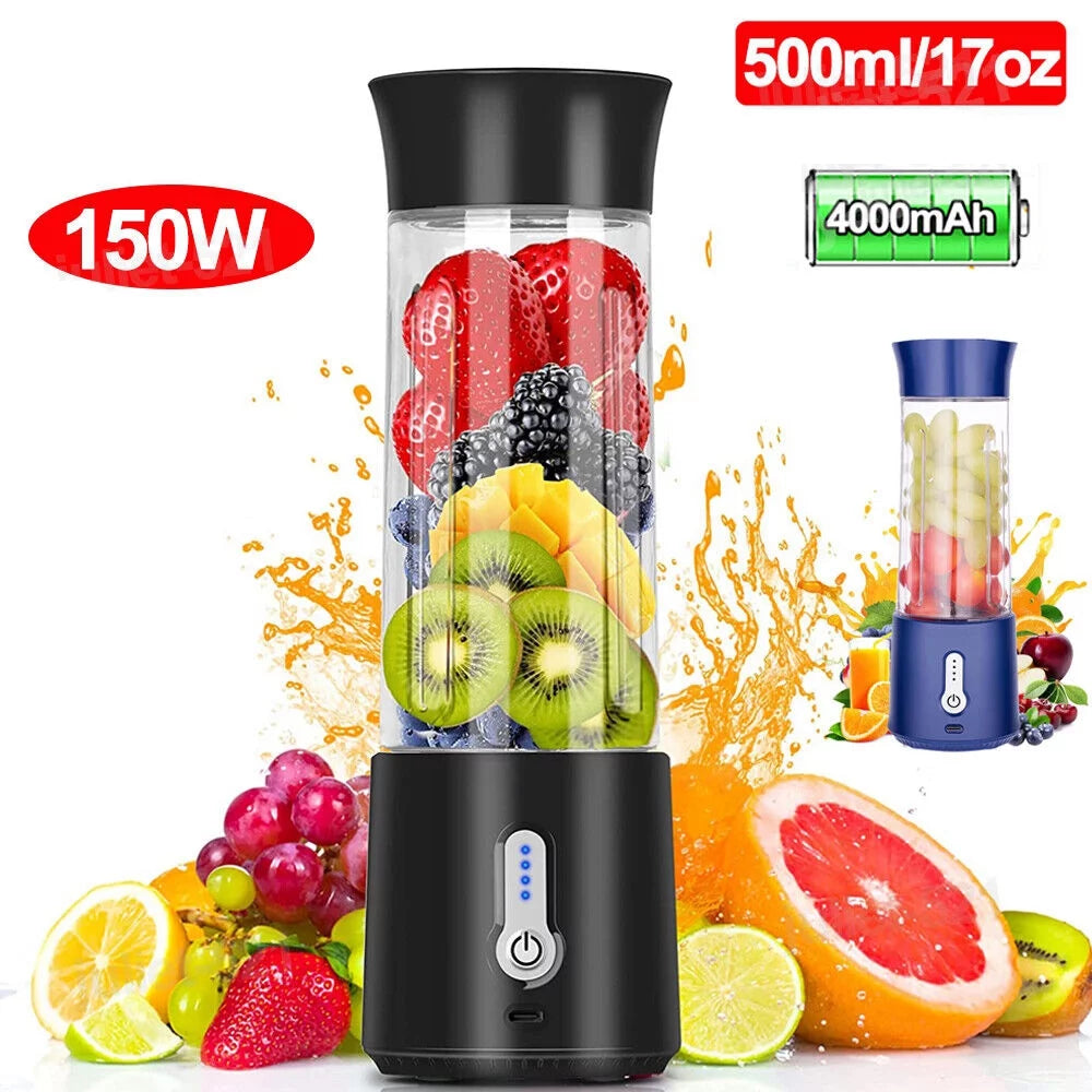 Portable Blender 500ml Q705134