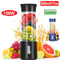 Portable Blender 500ml Q705134