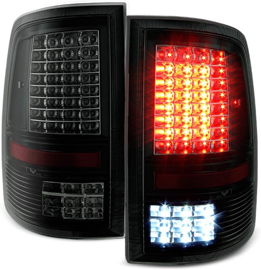 LED Tail Lights Lamps Z922