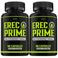 120 Capsules Supplements K644