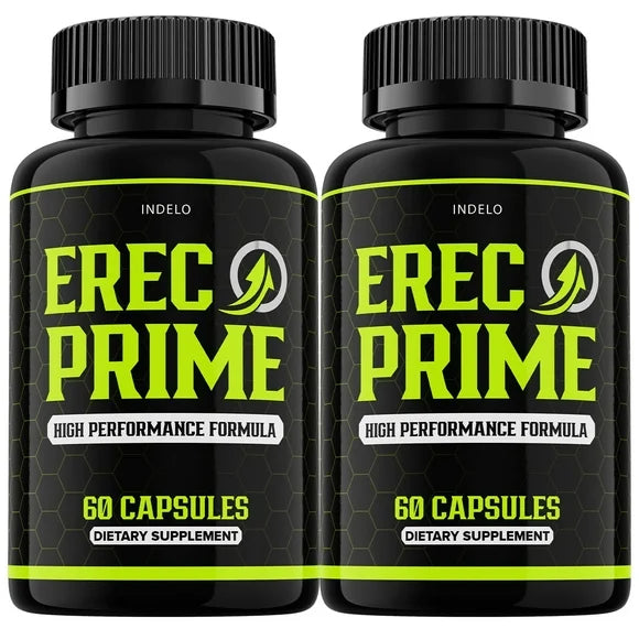 120 Capsules Supplements K644