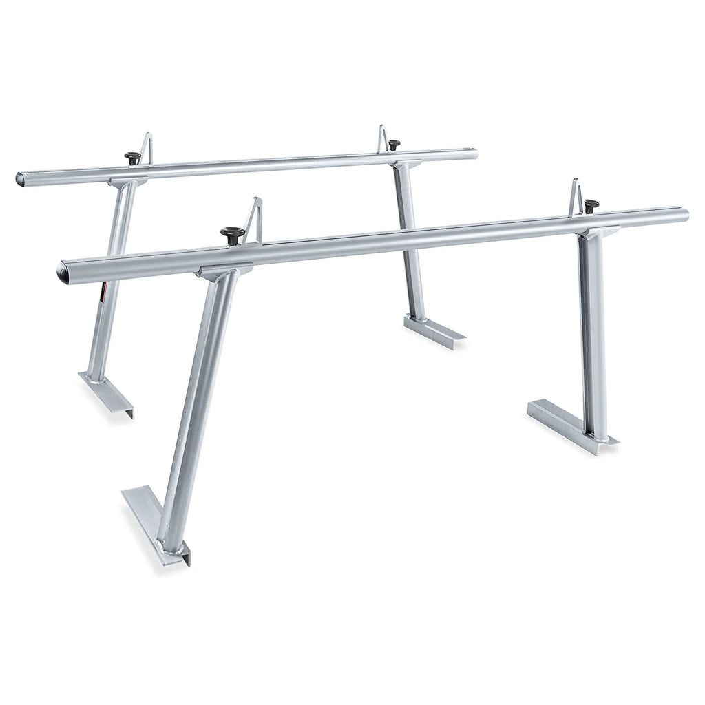 Extendable Aluminum Pick-Up Truck Ladder Rack I13266