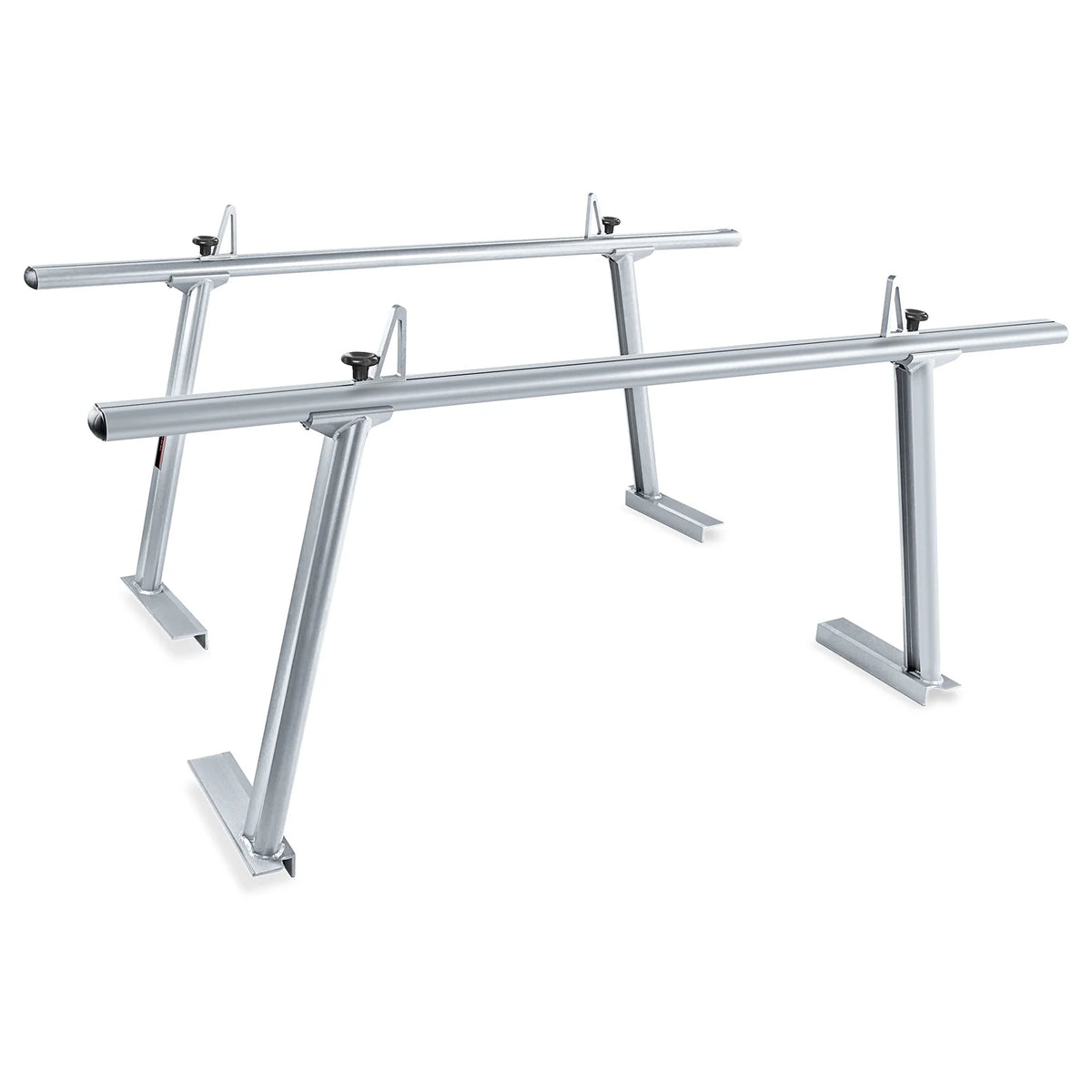 Extendable Aluminum Pick-Up Truck Ladder Rack I13266