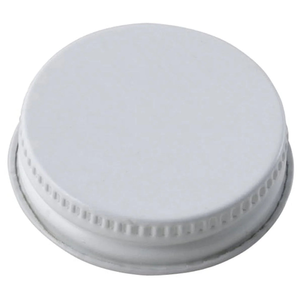 3L Jug with Hole, Three-Piece Airlock, and Metal Cap Pack of Four A9005