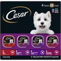 Wet Dog Food Variety Pack Y5109