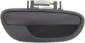 Primed Rear Exterior Door Handle M272007