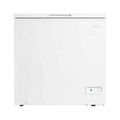 7 cu. ft. Freestanding Chest Freezer White J537