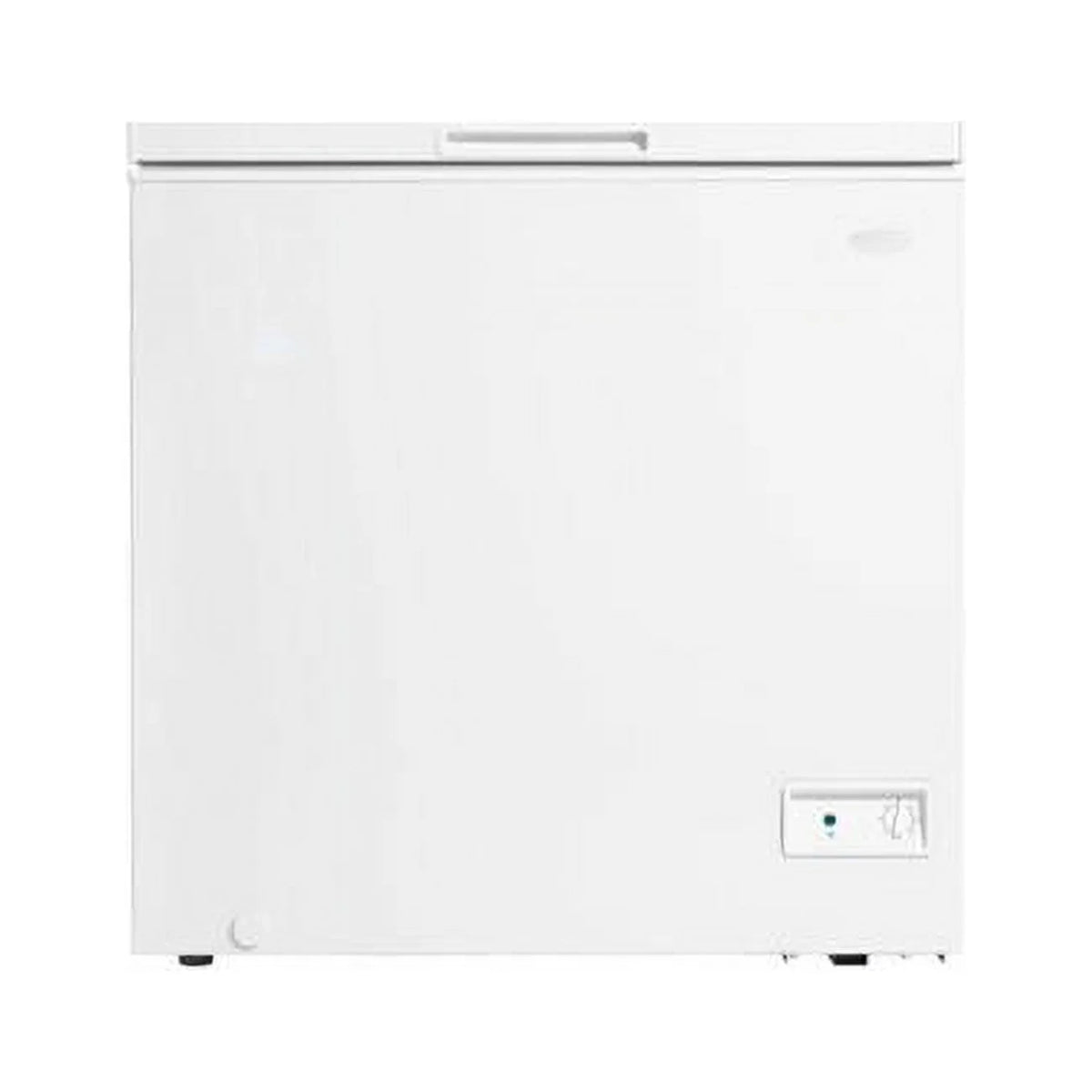 7 cu. ft. Freestanding Chest Freezer White J537