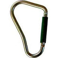 Steel Carabiner M9082