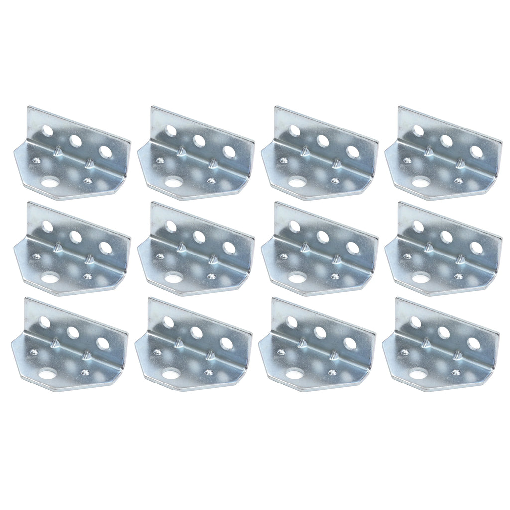 Boat Trailer Top Angle Swivel Bracket for Bunk Brackets C93202