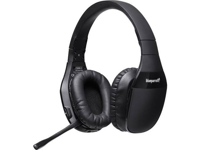 Noise Canceling Headset with Wired Ear Buds U276493