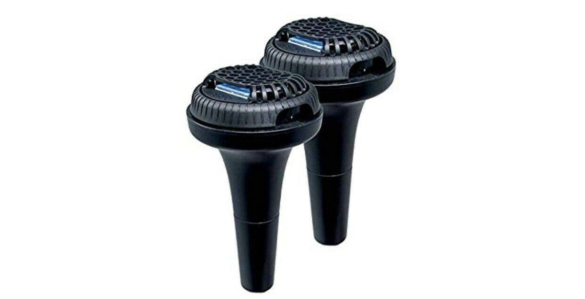 Mosquito Repellent System 2-Pack Z9664