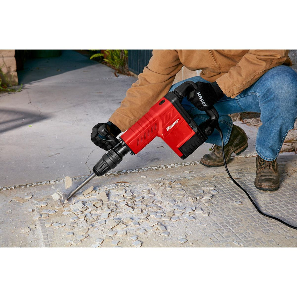 12.5 Amp 23 lb. SDS-MAX Demolition Hammer U365