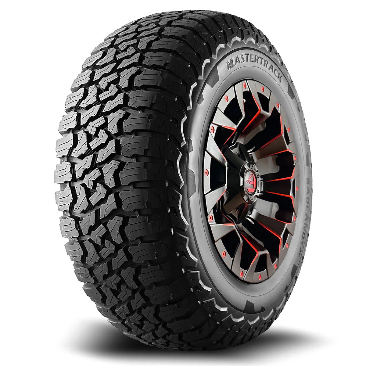 All Terrain SUV Light Truck Tire 285/70/17 Y494362
