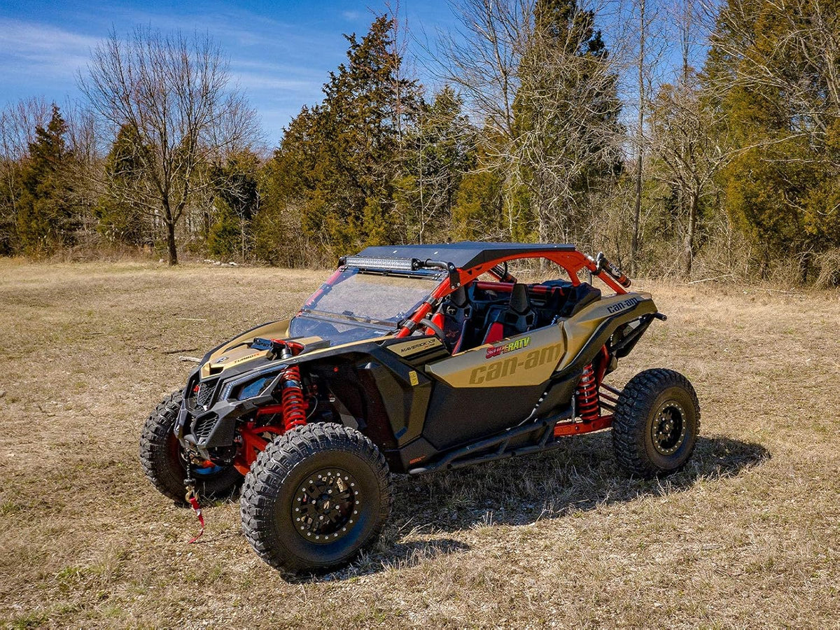 Aluminum Roof for Can Am Maverick X3 I239018