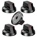 Stove Knobs A548