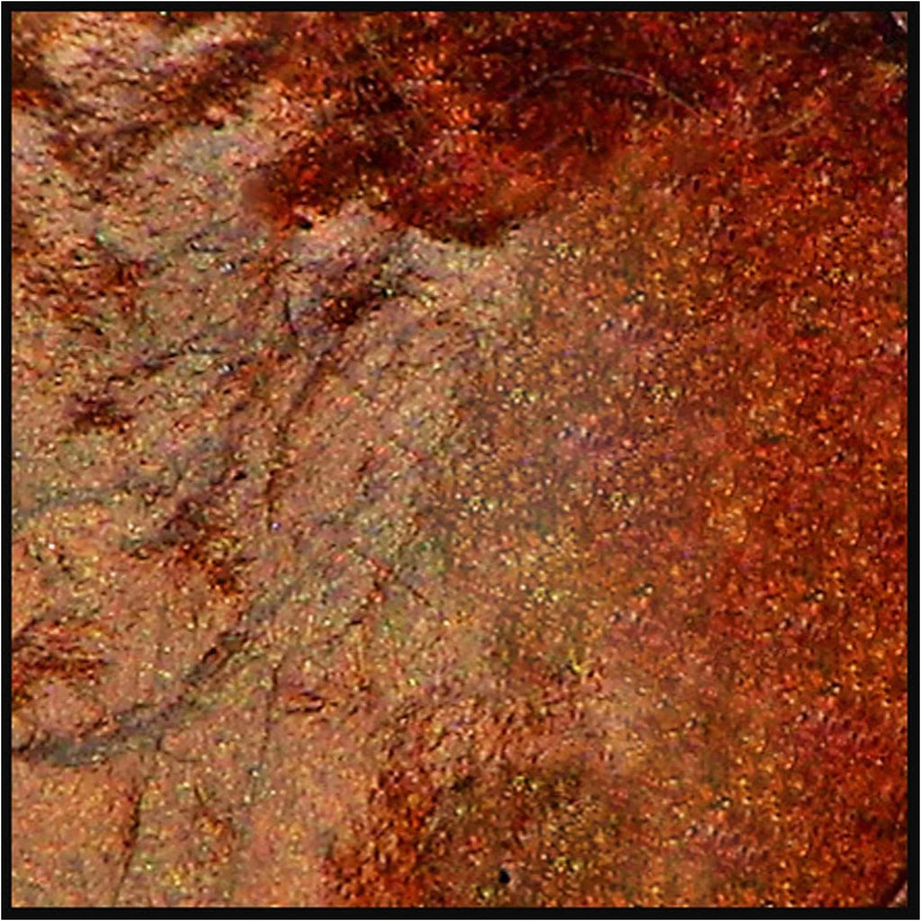 Burnt Umber 30Ml Jar Y879