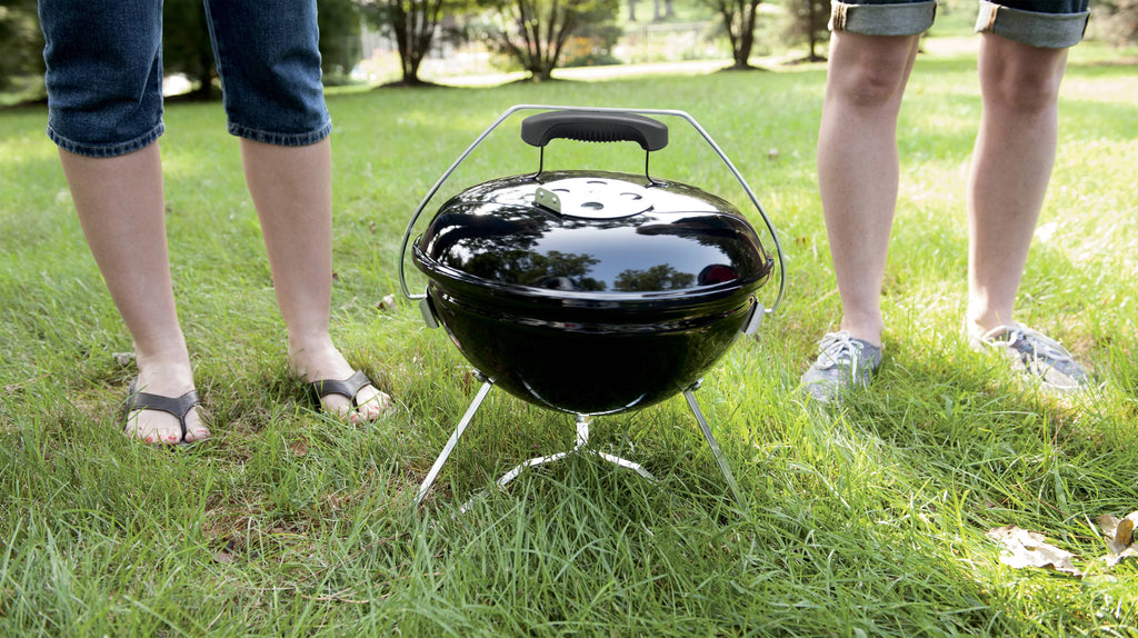 Charcoal Grill N5092