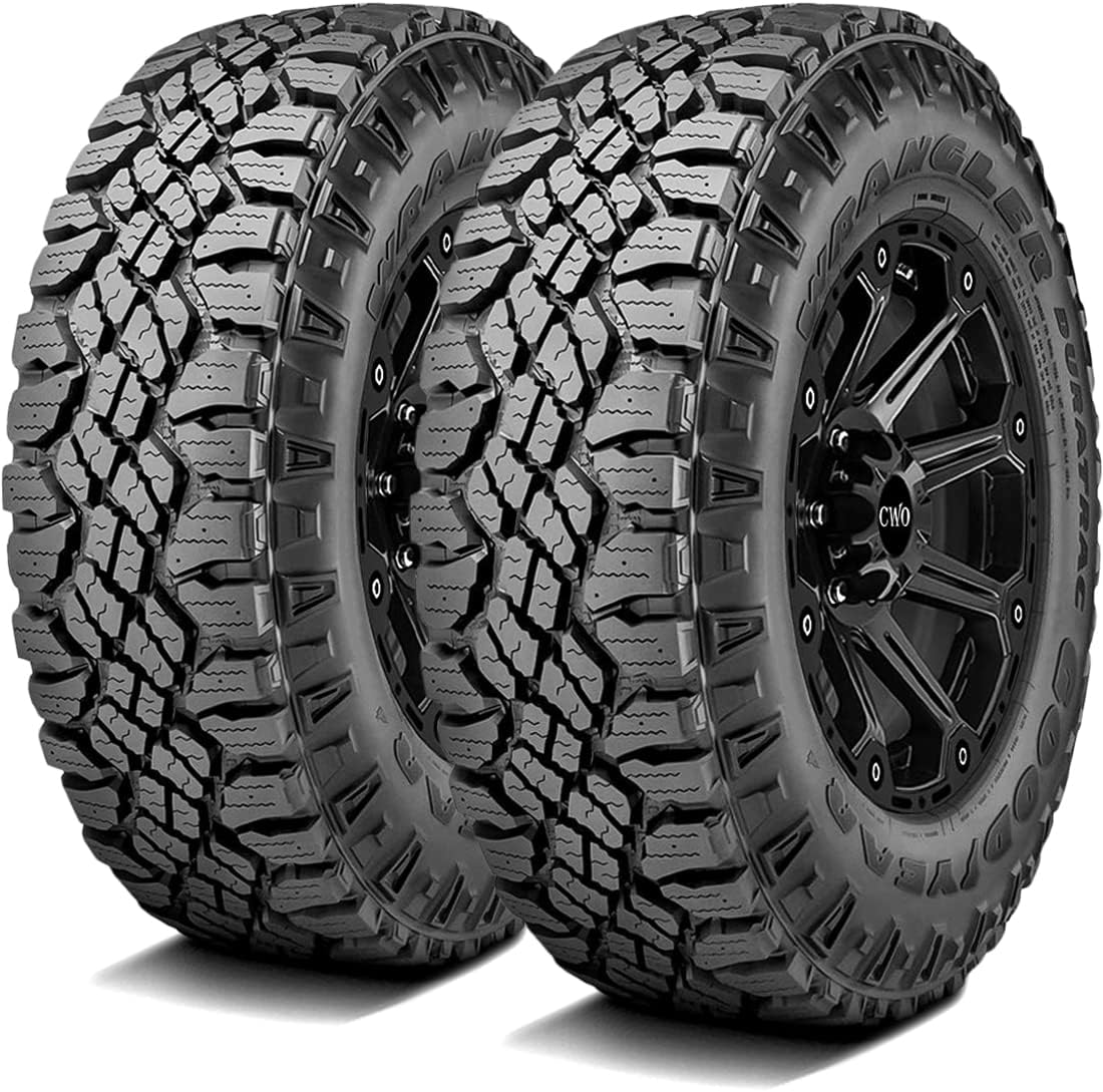 265/70R16 112S All-Season Radial Tire K92308
