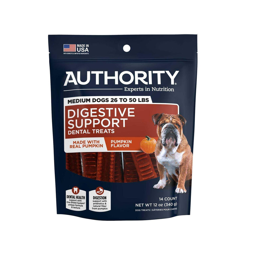 Digestive Support Dog Dental Treat C13580