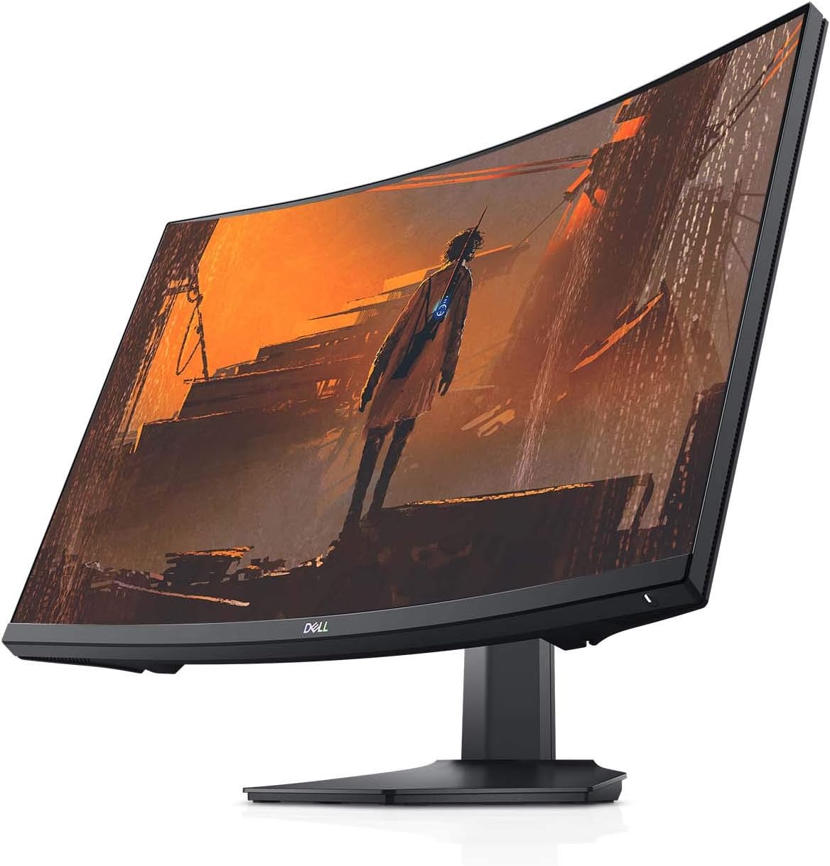 27 Inch Curved Gaming Monitor Q7784