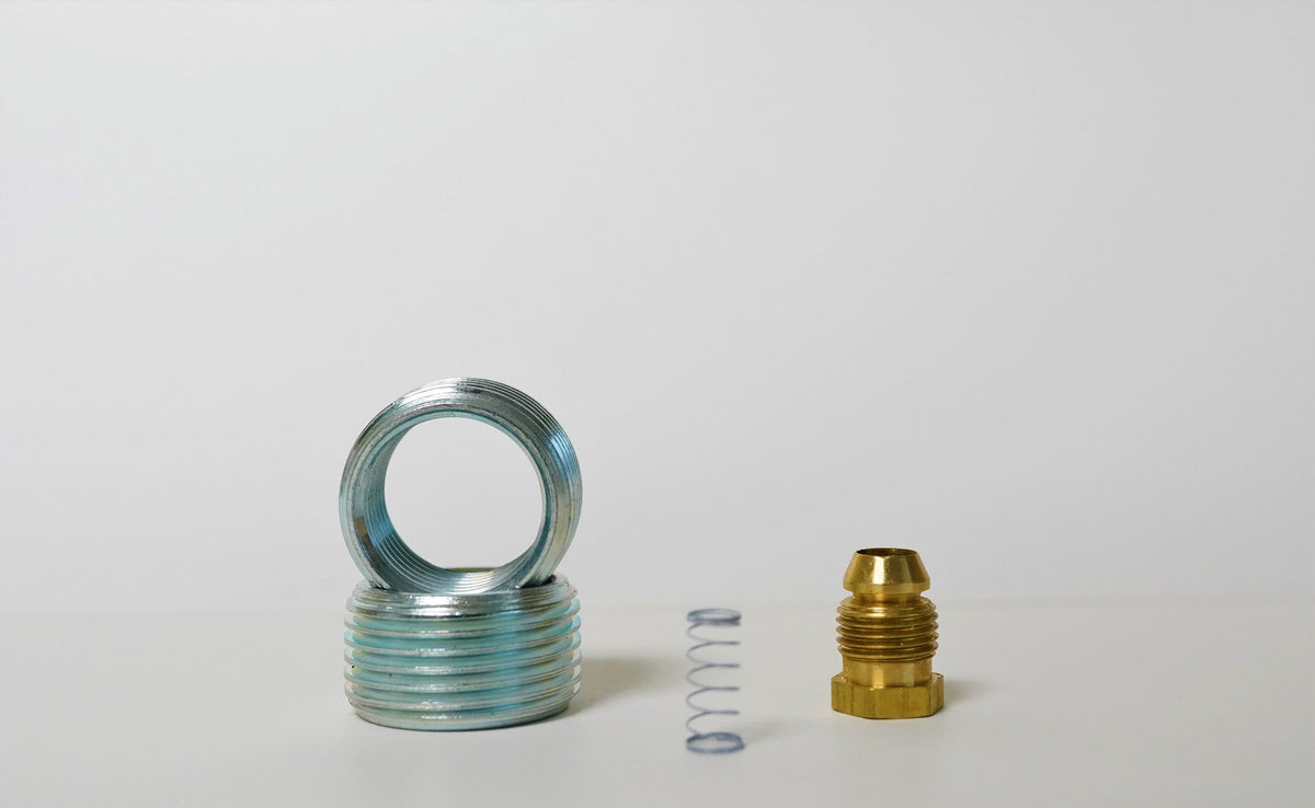 Gas Valve Q953459