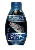 32 oz Wild Alaskan Salmon Oil C3933