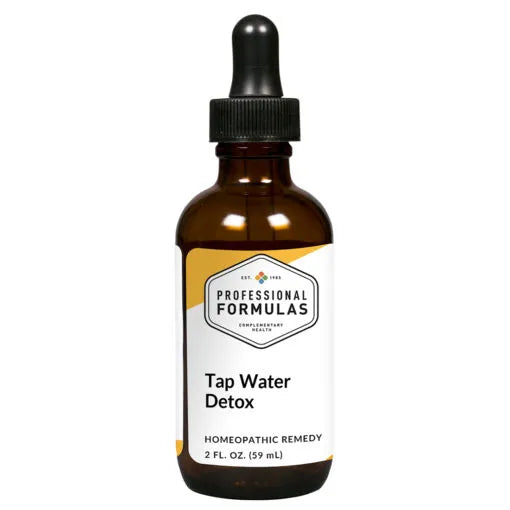Tap Water Detox 2 oz R62144