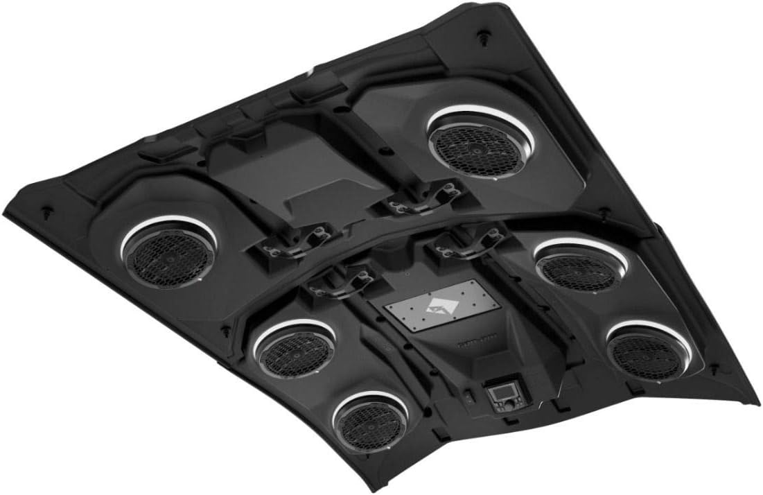 Audio Roof N485