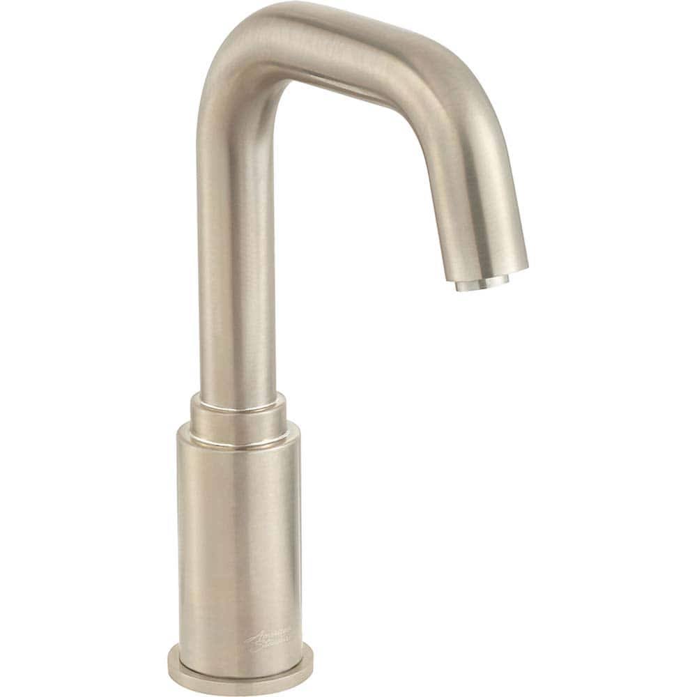 Sensor Faucet Satin U503