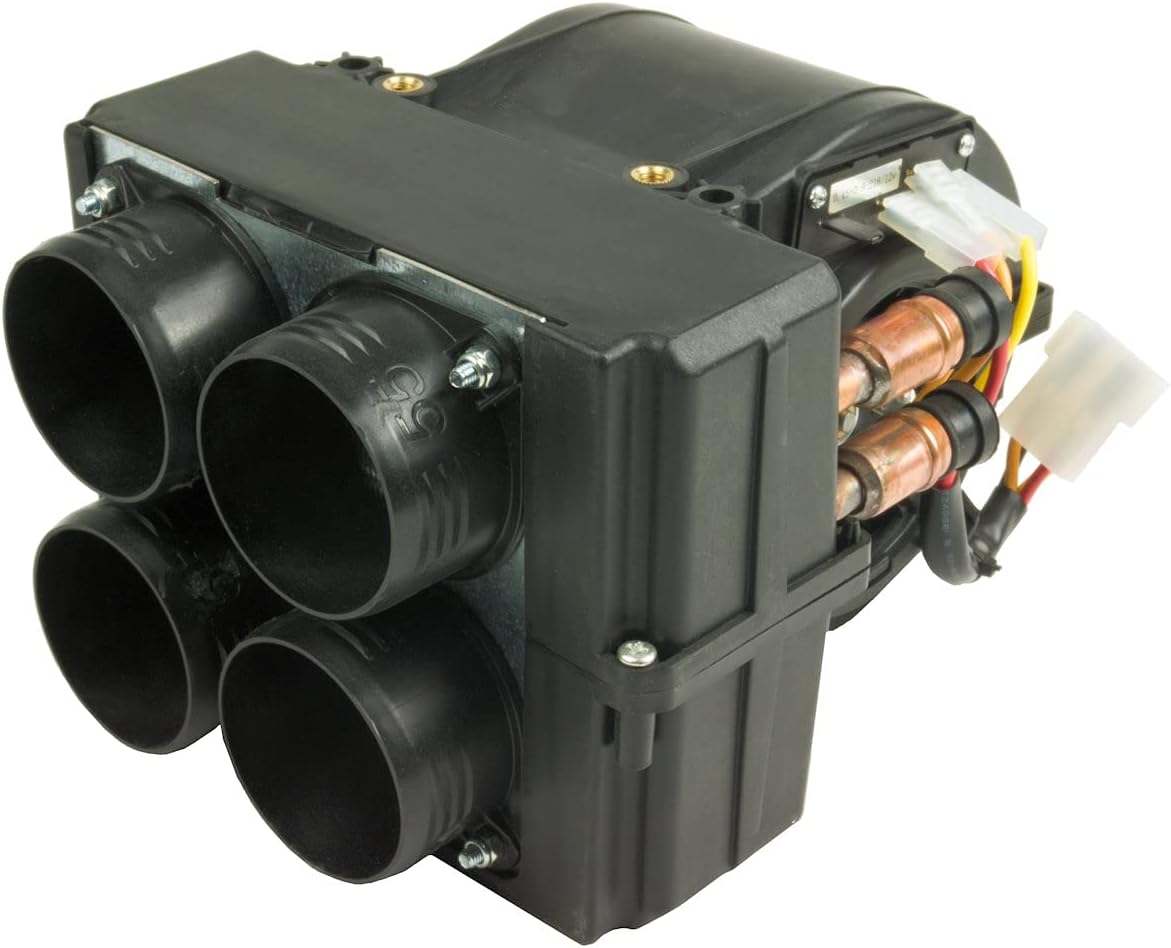 UTV Cab Heater Kit R6175