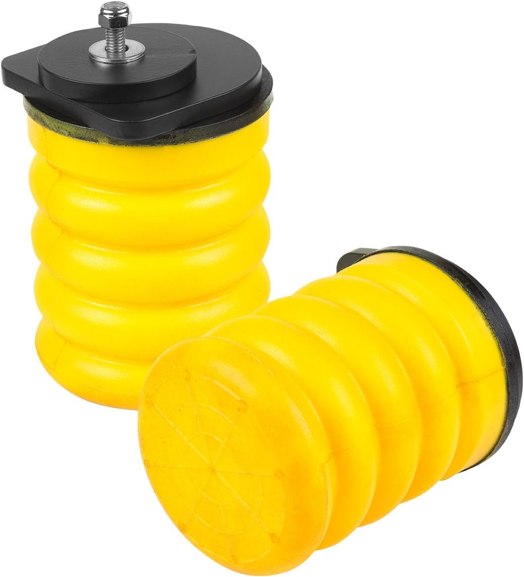 SumoSprings Front Left/Right Pair 2800 lb Capacity T8784