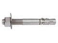1/2x22 x 3-3/4x22 316 Stainless Steel Wedge Anchor (50 per Box) W416