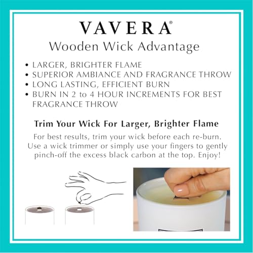 11oz Matte White Soy Candle O41000