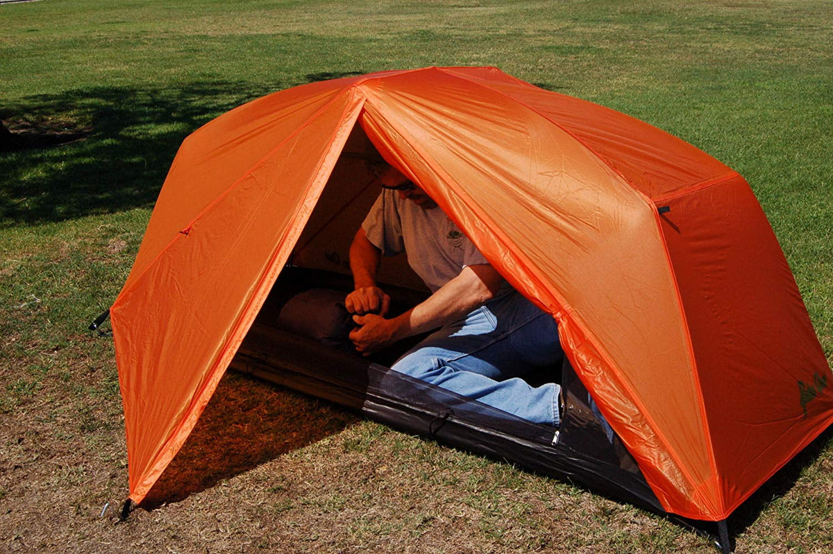 1 Person Backpacking Tent L6737