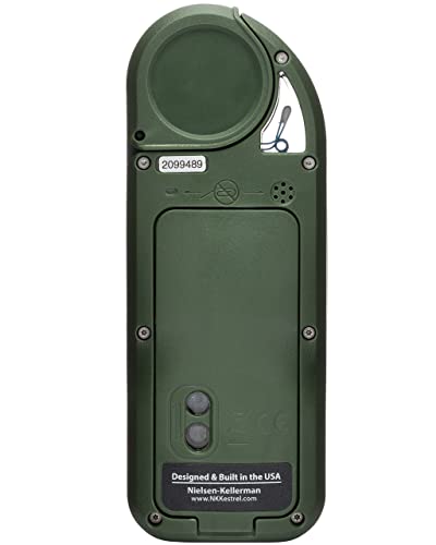 Weather Meter L76636
