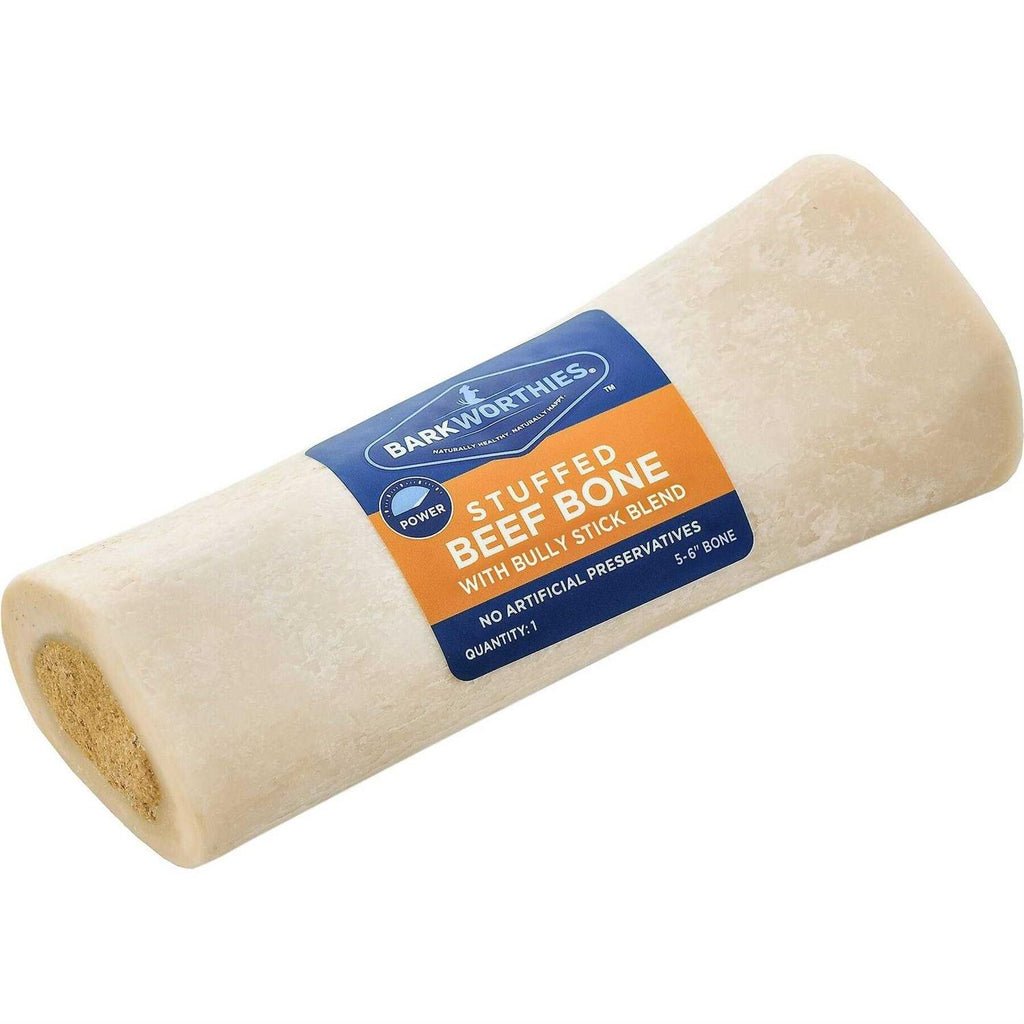 Shin Bone Stuffed R9098