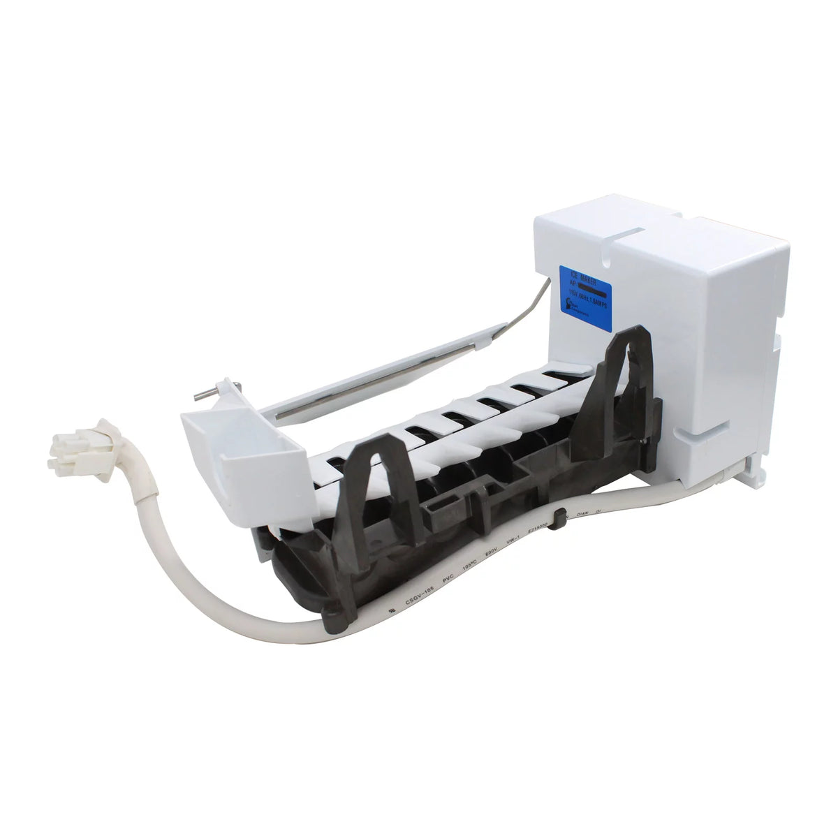 Refrigerator Ice Maker Replacement H31023