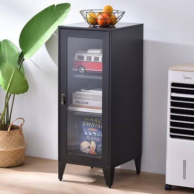 Free-Standing Bathroom Cabinet Q5078