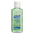 Purell Hand Sanitizer with Aloe, 4 oz Bottle, 24/Carton J742