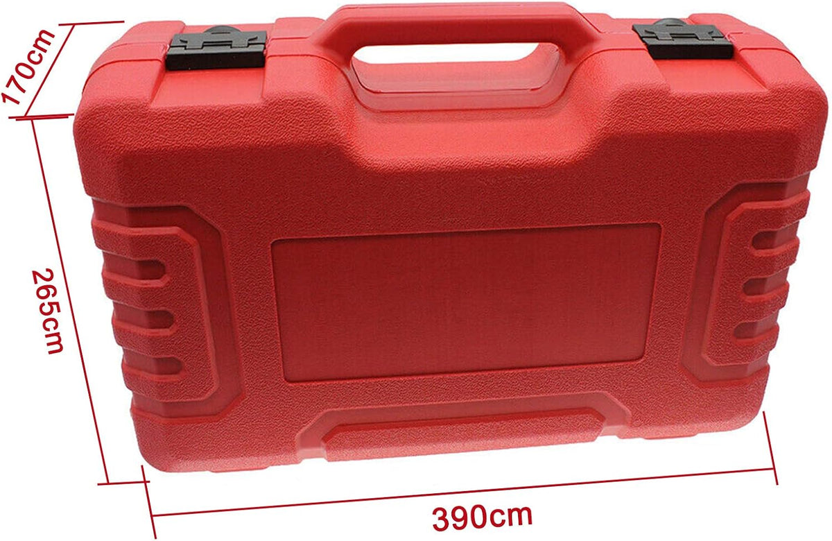 8 PCS Timing Tool Kit for 4.0L SOHC V6 Engines Y99535