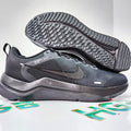 Black Grey Men's Running Shoes M96826