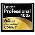 64 GB CompactFlash Memory Card Z585