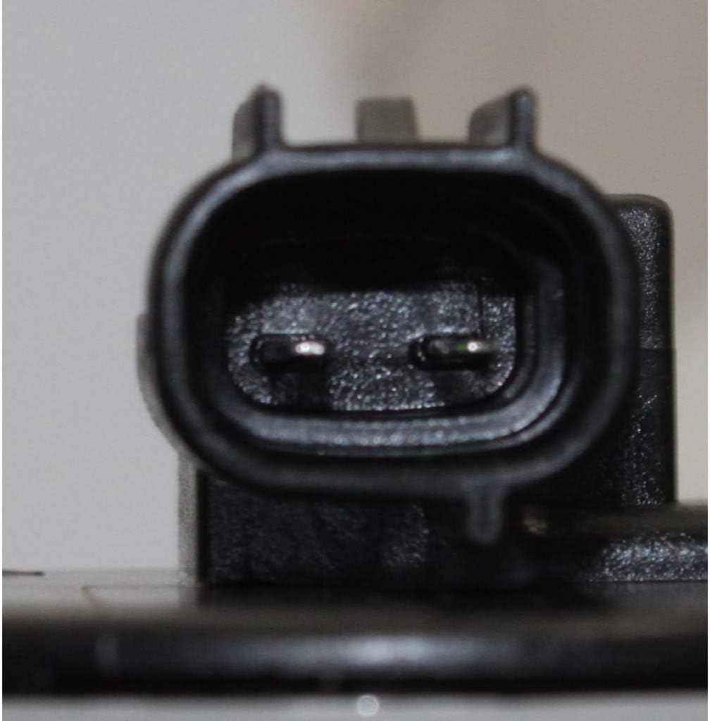 Fog Light Assembly for Toyota Sienna 2004 2005 Driver Side Y5065