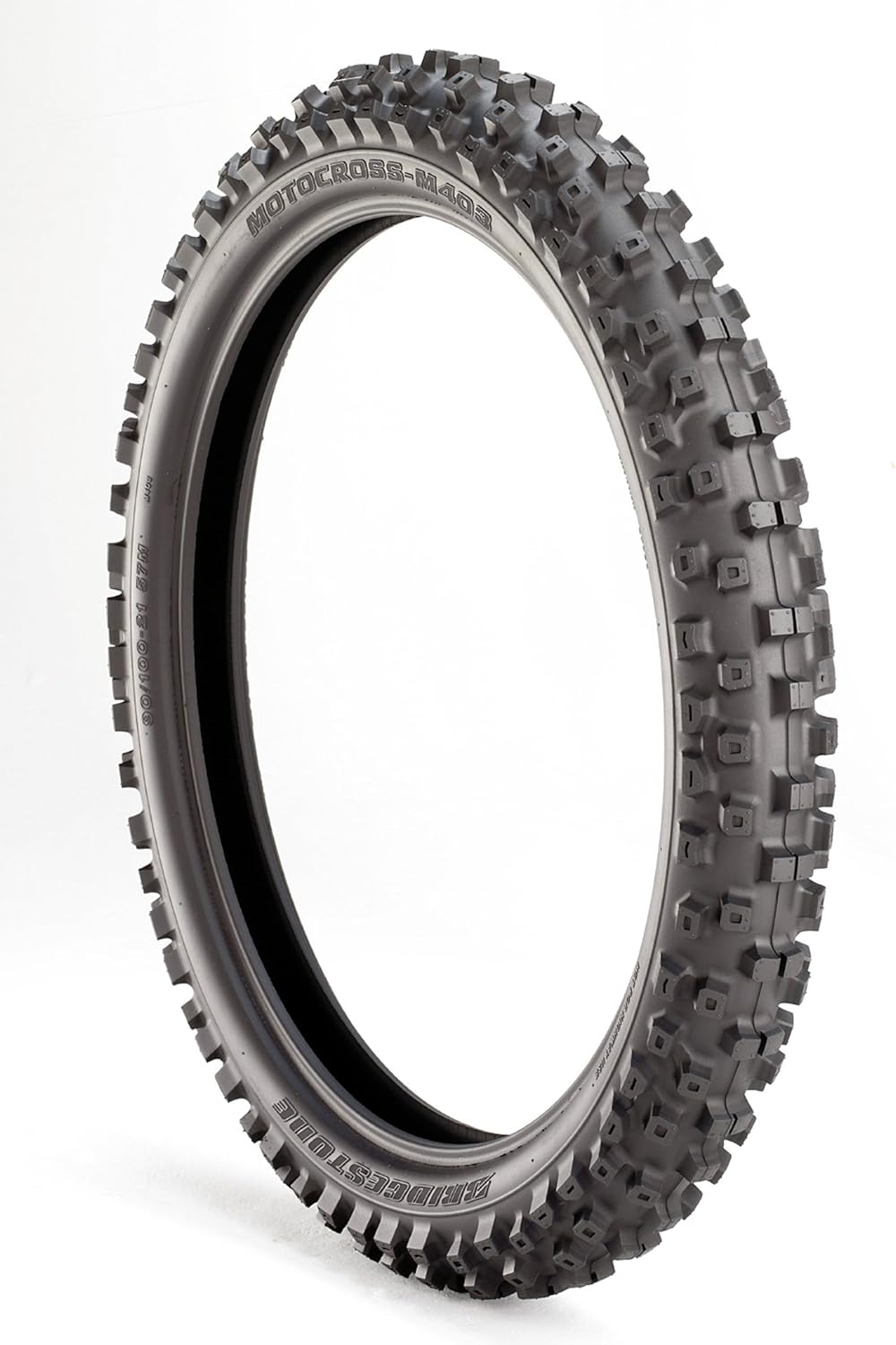 Molas ML17 Scooter Front Tire 110/100-12 Pack of 2 K2893
