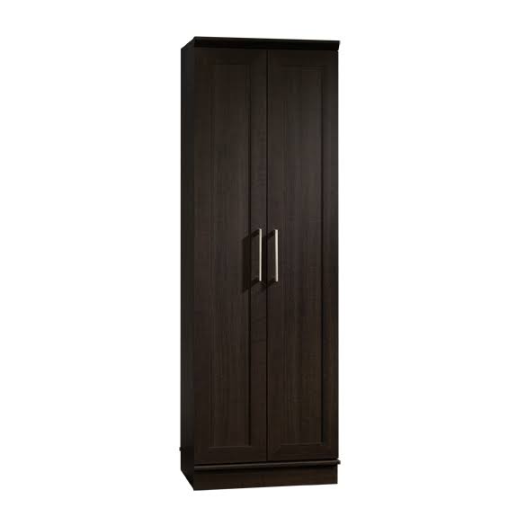 Storage Cabinet, Dakota Oak U7054